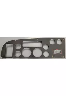 PETERBILT 387 Dash Panel