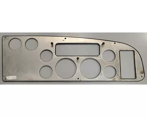 PETERBILT 387 Dash Panel