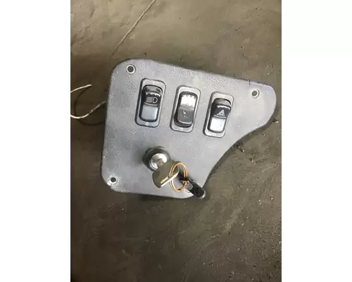 PETERBILT 387 Dash Panel