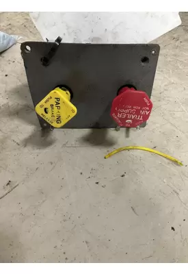 PETERBILT 387 Dash Panel