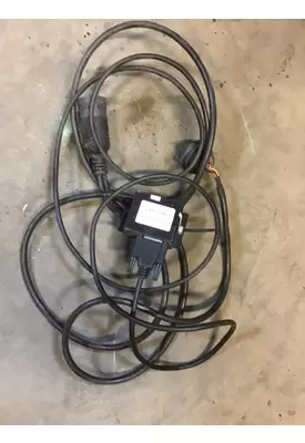 PETERBILT 387 Dash Wiring Harness