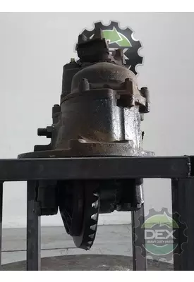 PETERBILT 387 Differential Assembly (Front, Rear)