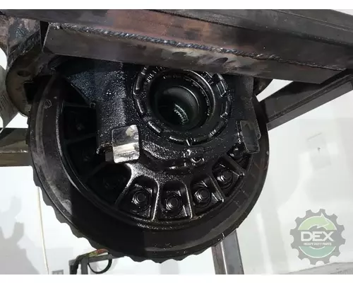 PETERBILT 387 Differential Assembly (Front, Rear)
