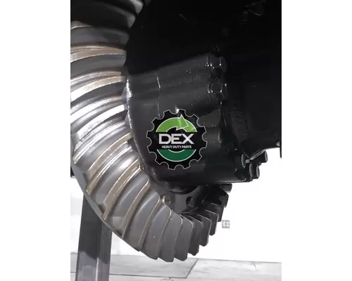 PETERBILT 387 Differential Assembly (Front, Rear)
