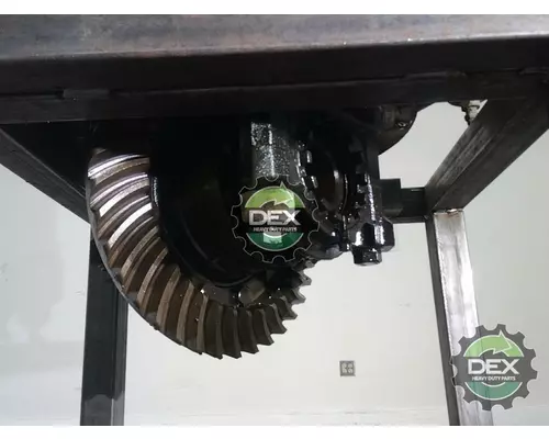 PETERBILT 387 Differential Assembly (Front, Rear)