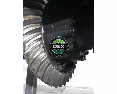 PETERBILT 387 Differential Assembly (Front, Rear)