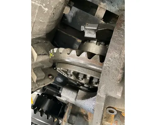 PETERBILT 387 Differential Assembly (Rear, Rear)