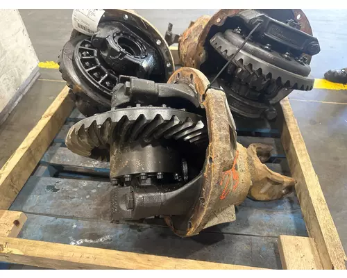 PETERBILT 387 Differential Assembly (Rear, Rear)