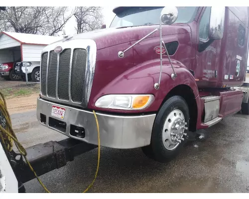 PETERBILT 387 Dismantle Vehicles