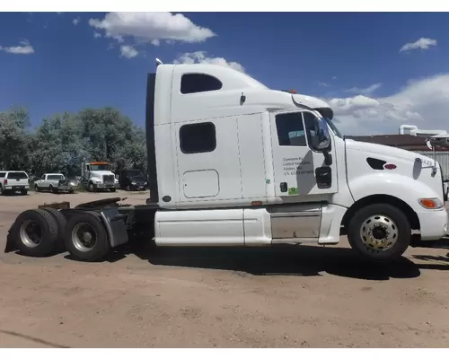 PETERBILT 387 Dismantle Vehicles