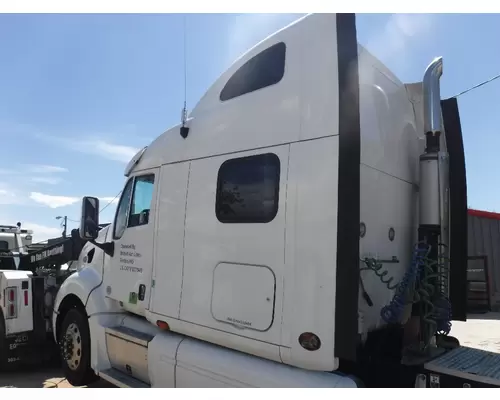 PETERBILT 387 Dismantle Vehicles