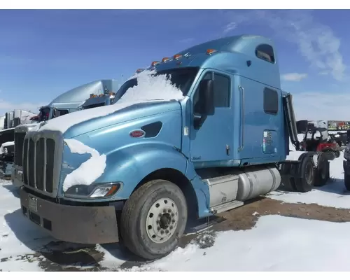 PETERBILT 387 Dismantle Vehicles