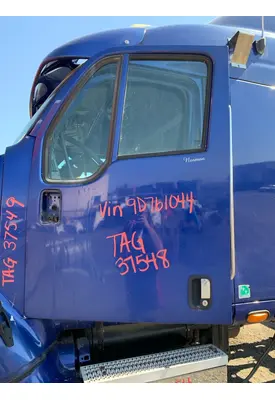 PETERBILT 387 Door Assembly, Front