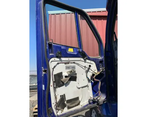 PETERBILT 387 Door Assembly, Front