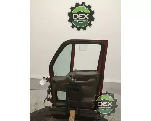 PETERBILT 387 Door Assembly, Front