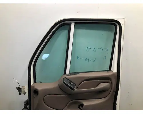 PETERBILT 387 Door Assembly, Front