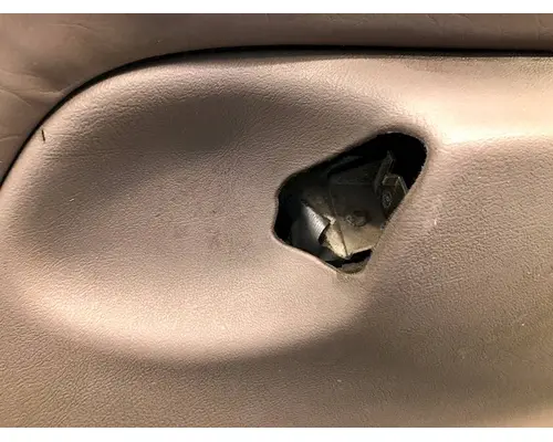 PETERBILT 387 Door Assembly, Front