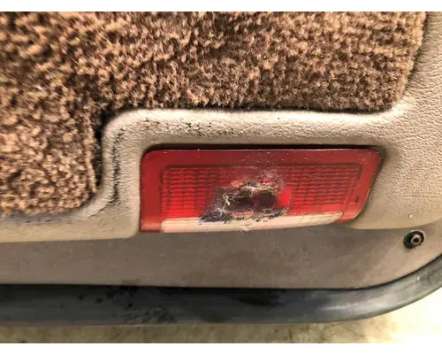 PETERBILT 387 Door Assembly, Front