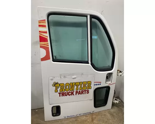 PETERBILT 387 Door Assembly, Front
