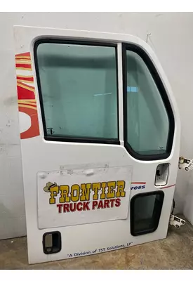 PETERBILT 387 Door Assembly, Front