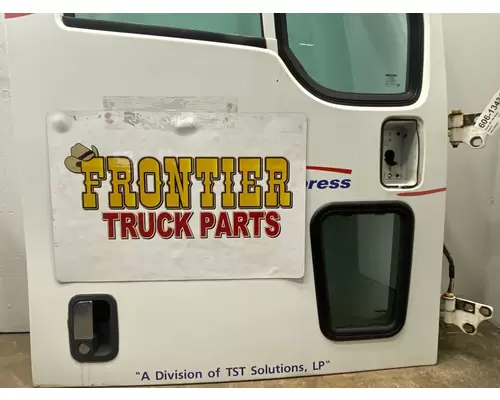 PETERBILT 387 Door Assembly, Front