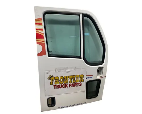 PETERBILT 387 Door Assembly, Front