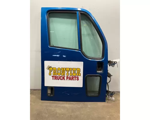 PETERBILT 387 Door Assembly, Front