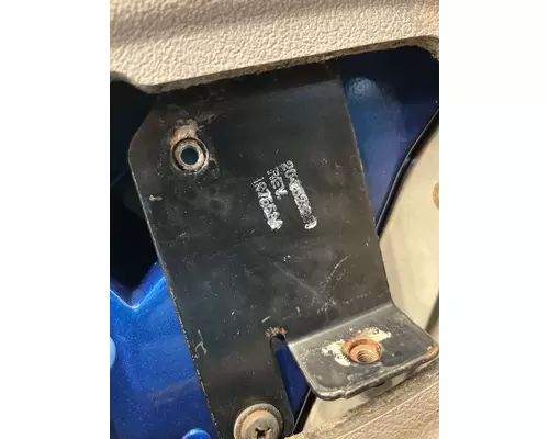 PETERBILT 387 Door Assembly, Front