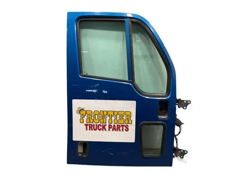PETERBILT 387 Door Assembly, Front