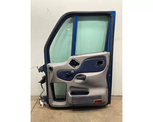 PETERBILT 387 Door Assembly, Front