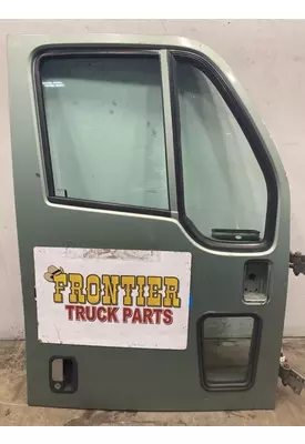 PETERBILT 387 Door Assembly, Front