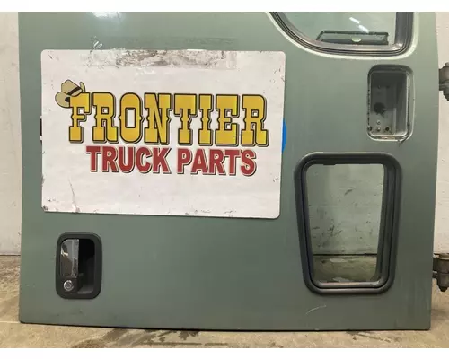 PETERBILT 387 Door Assembly, Front