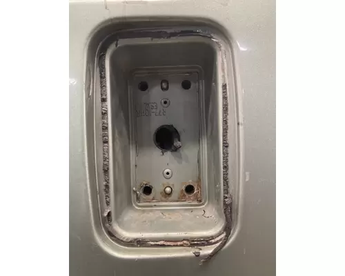 PETERBILT 387 Door Assembly, Front