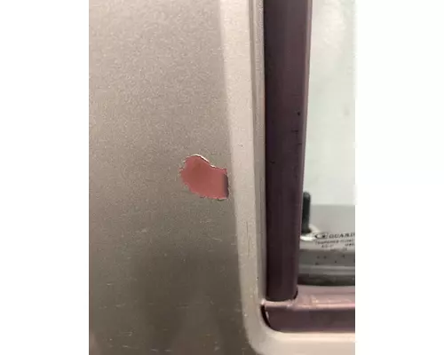PETERBILT 387 Door Assembly, Front