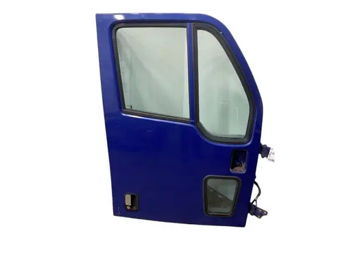 PETERBILT 387 Door Assembly, Front
