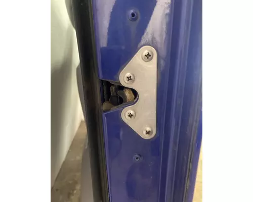 PETERBILT 387 Door Assembly, Front