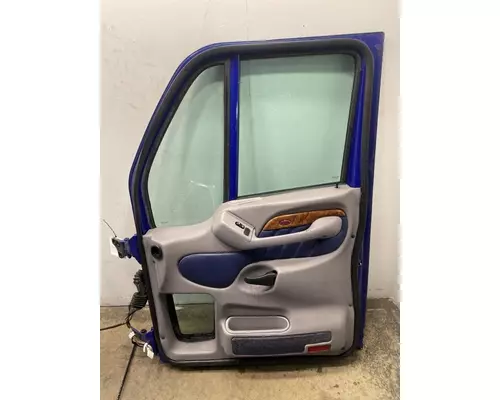 PETERBILT 387 Door Assembly, Front