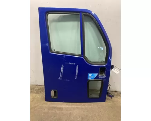 PETERBILT 387 Door Assembly, Front