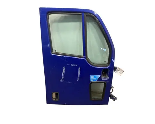 PETERBILT 387 Door Assembly, Front