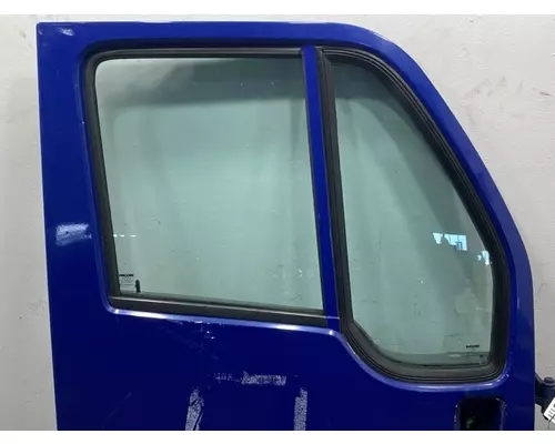 PETERBILT 387 Door Assembly, Front