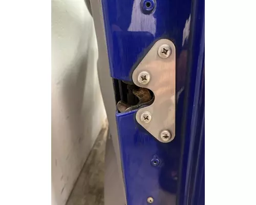 PETERBILT 387 Door Assembly, Front