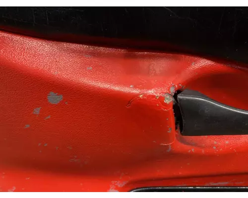 PETERBILT 387 Door Assembly, Front