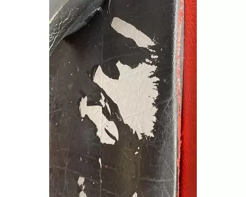 PETERBILT 387 Door Assembly, Front