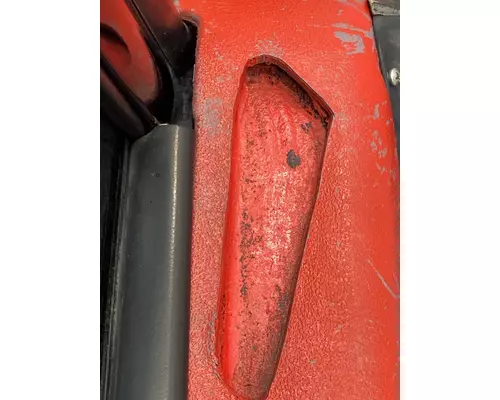 PETERBILT 387 Door Assembly, Front