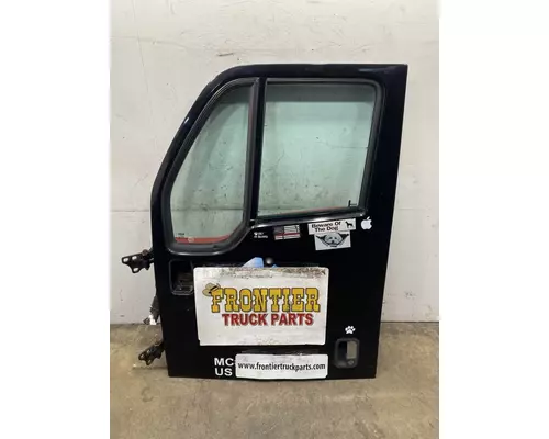 PETERBILT 387 Door Assembly, Front