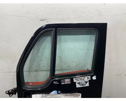 PETERBILT 387 Door Assembly, Front