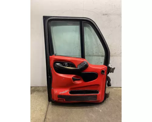 PETERBILT 387 Door Assembly, Front