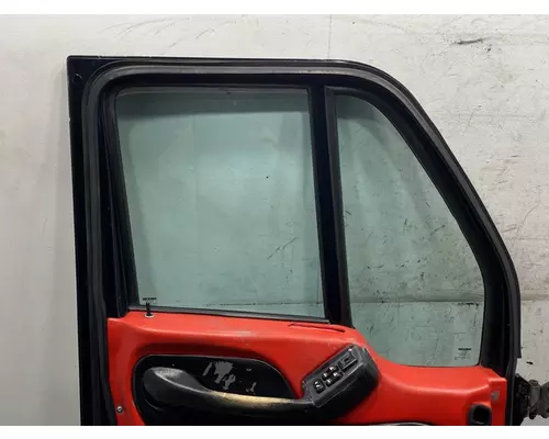 PETERBILT 387 Door Assembly, Front
