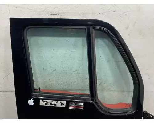 PETERBILT 387 Door Assembly, Front