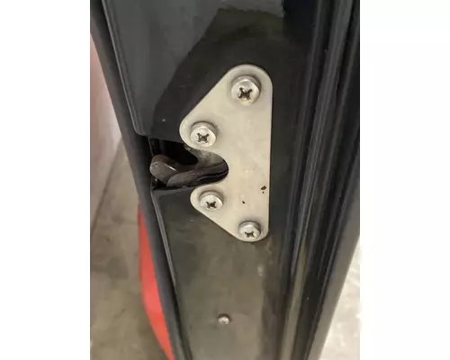 PETERBILT 387 Door Assembly, Front